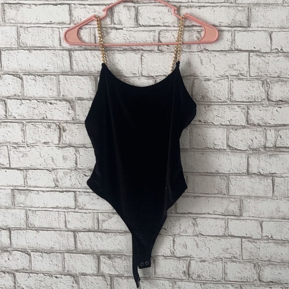 black body suit